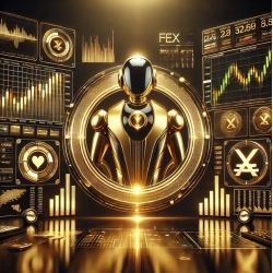 Flex EA – The Adaptive Forex Trading Robot for Maximum Efficiency